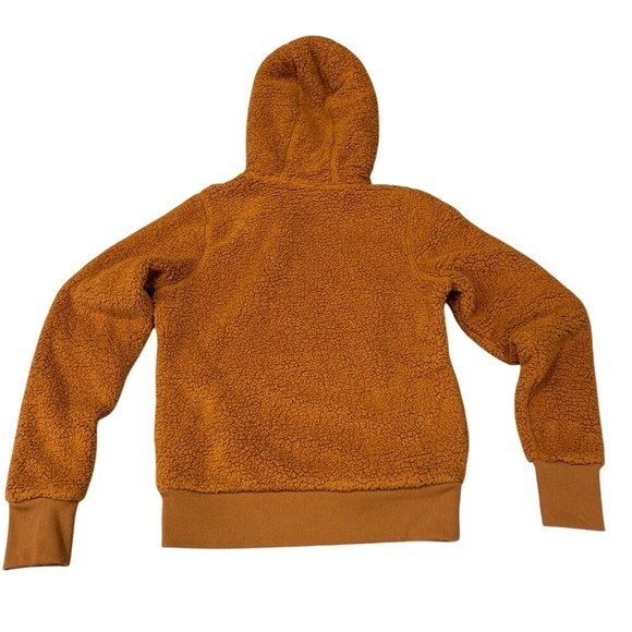 Athleta Tugga Sherpa Hoodie, Women's XXS - Picture 6 of 12